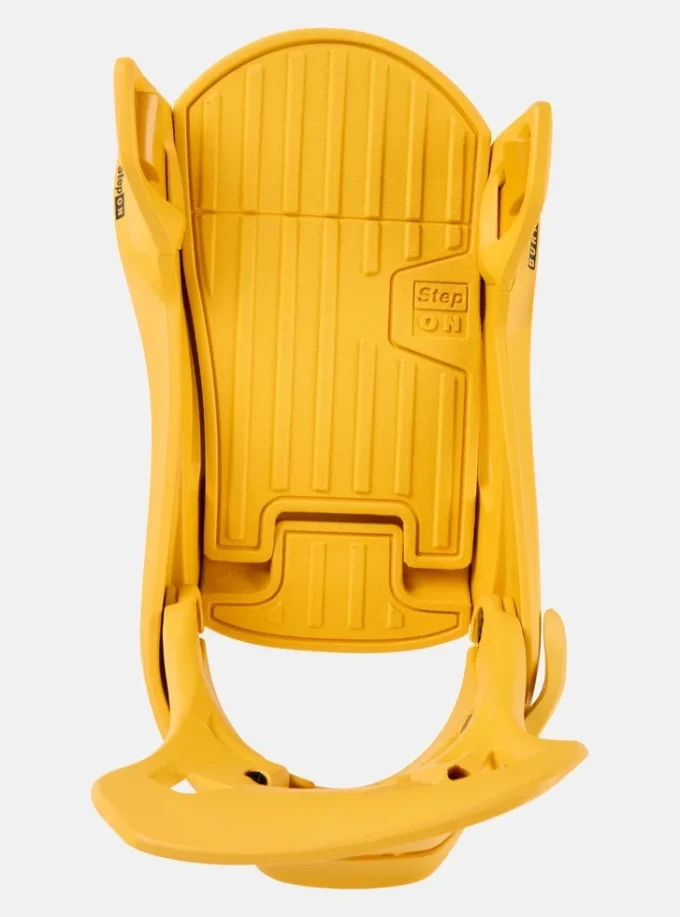 Men’s Burton Step On® Re:Flex Snowboard Bindings