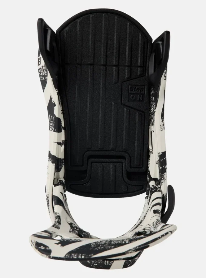 Men’s Burton Step On® Re:Flex Snowboard Bindings
