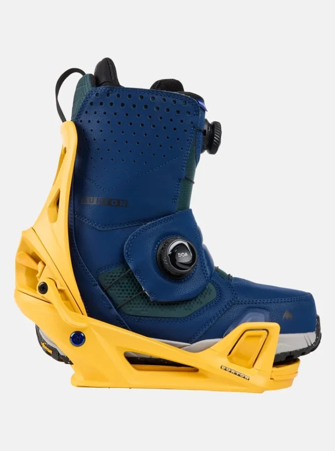 Men’s Burton Step On® Re:Flex Snowboard Bindings