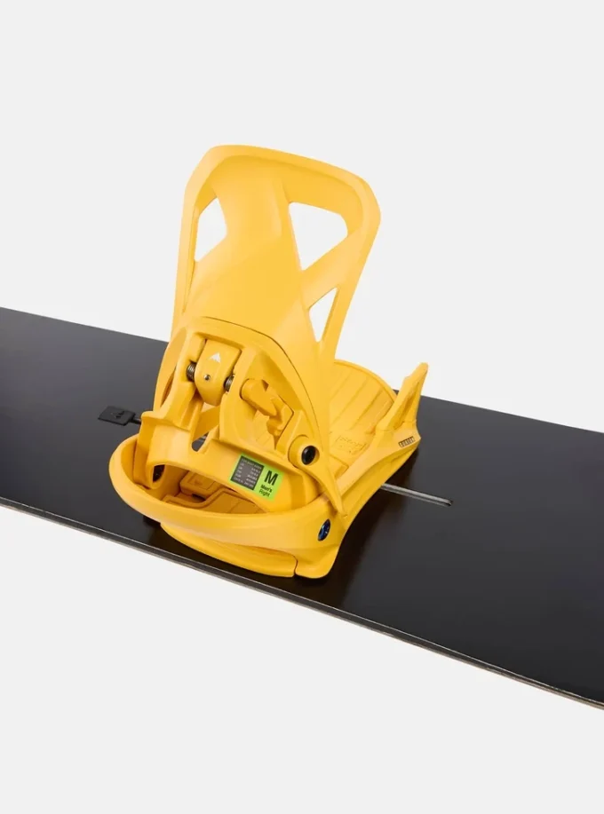 Men’s Burton Step On® Re:Flex Snowboard Bindings