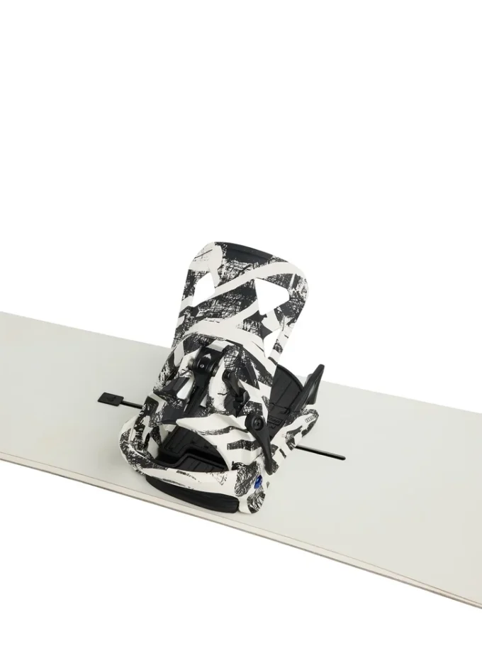 Men’s Burton Step On® Re:Flex Snowboard Bindings