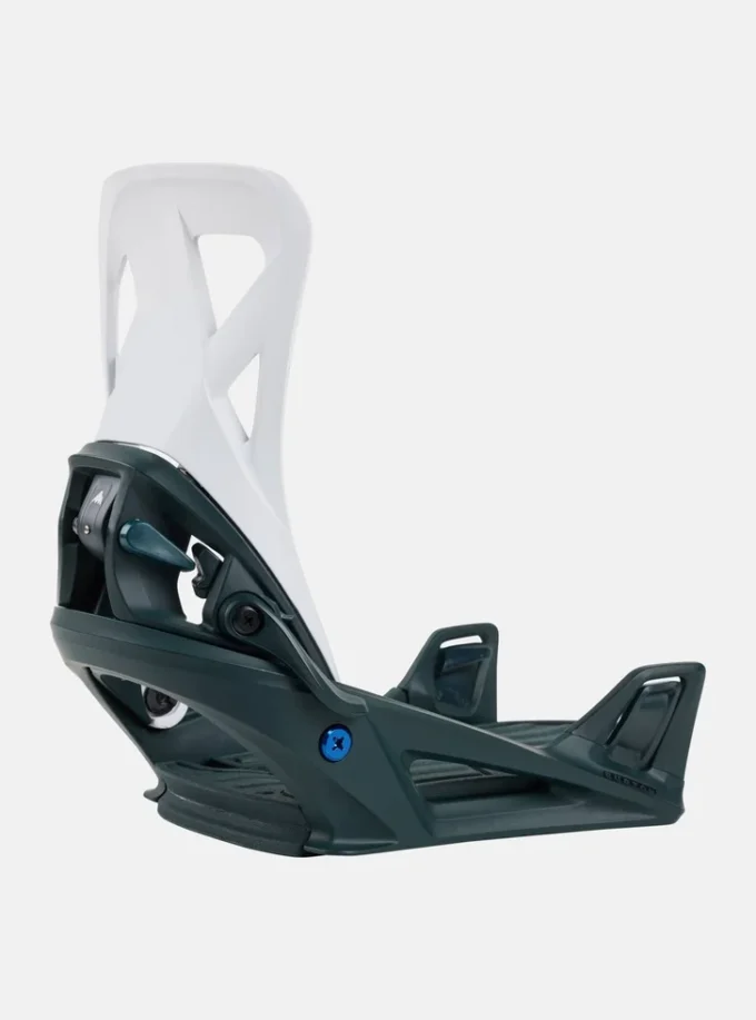 Men’s Burton Step On® Re:Flex Snowboard Bindings (Sample)