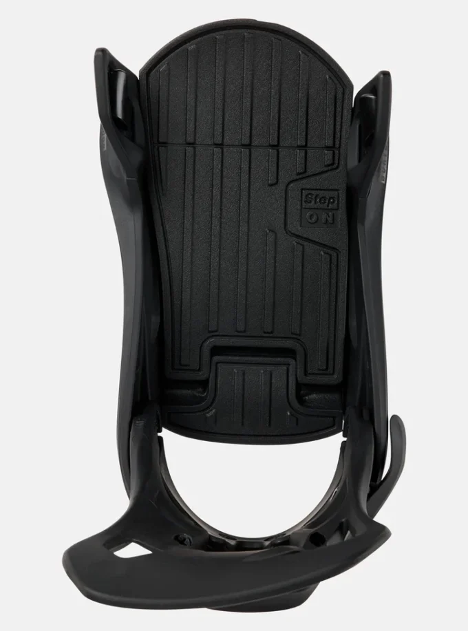 Men’s Burton Step On® Snowboard Boot & Binding Package