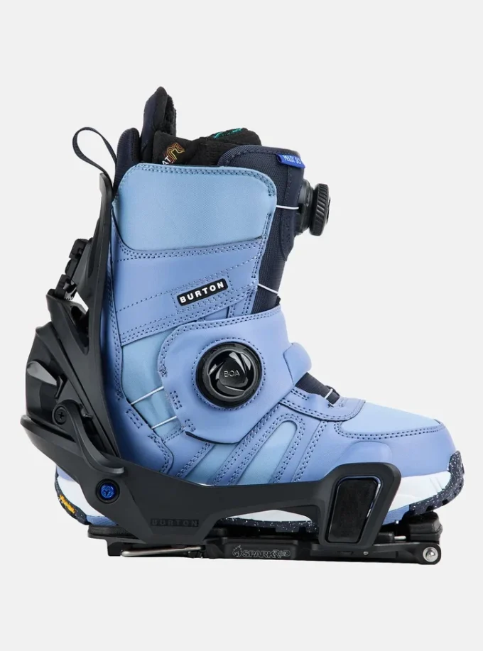 Men’s Burton Step On® Split Splitboard Bindings