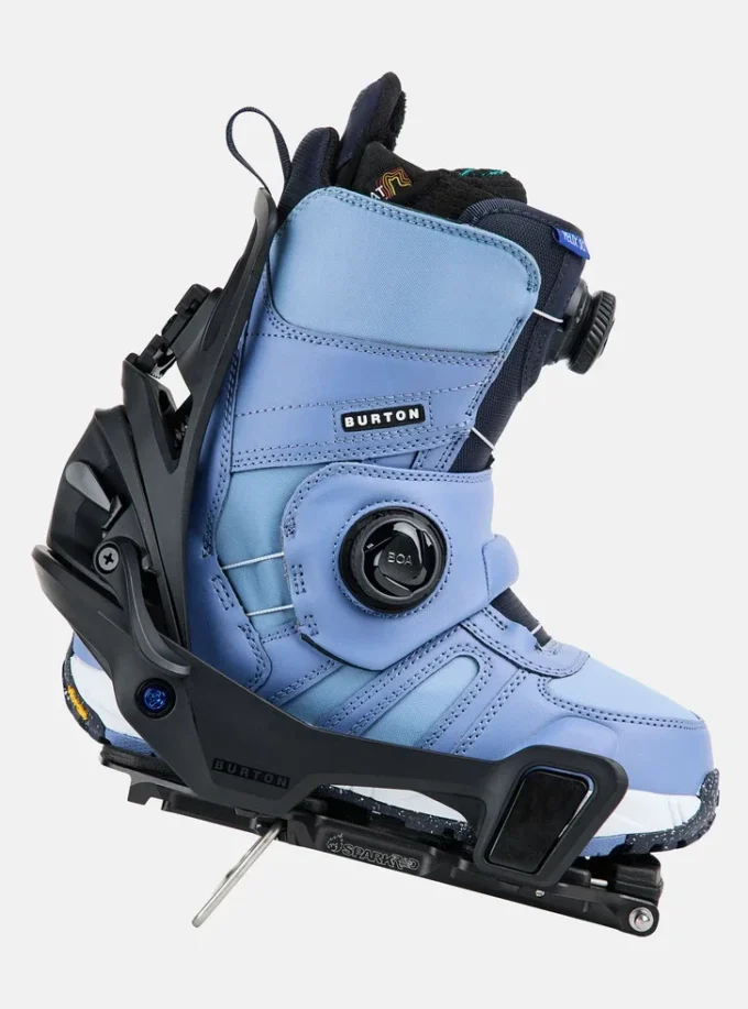 Men’s Burton Step On® Split Splitboard Bindings