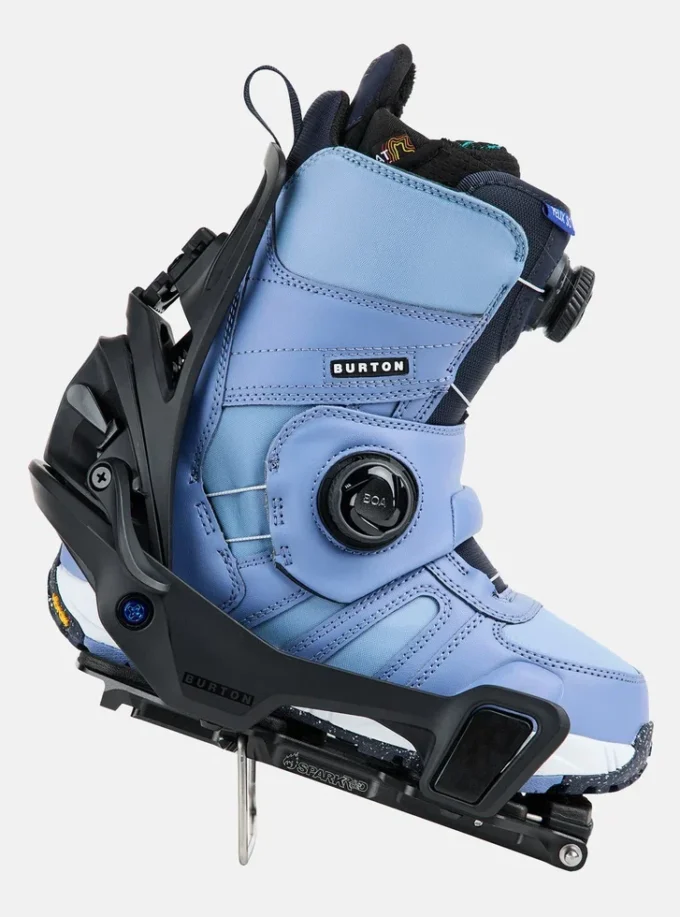 Men’s Burton Step On® Split Splitboard Bindings