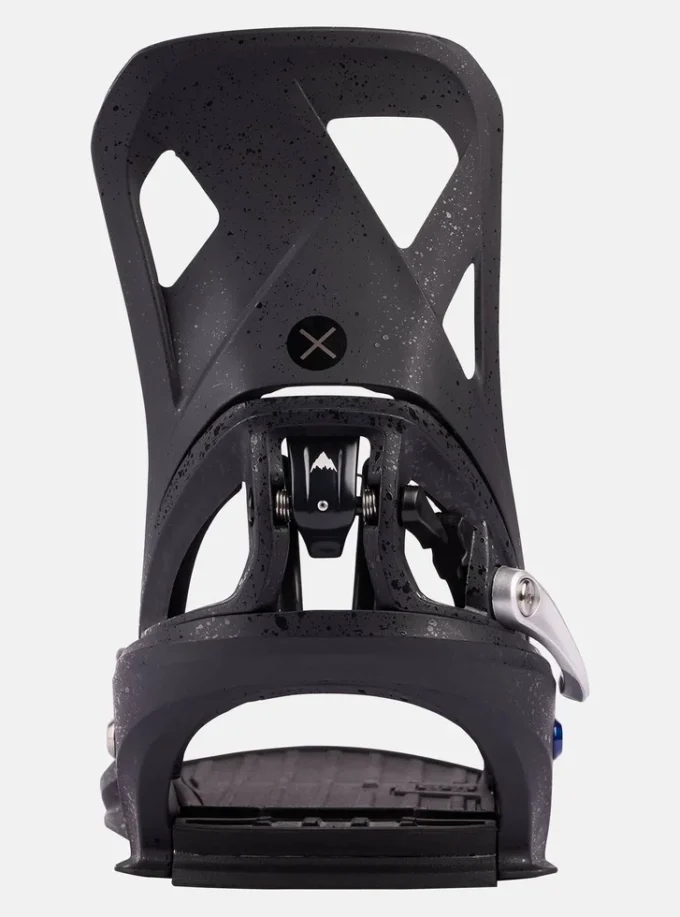 Men’s Burton Step On® X Re:Flex Snowboard Bindings