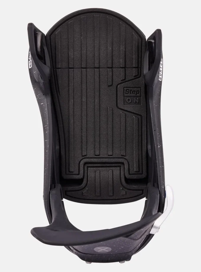 Men’s Burton Step On® X Re:Flex Snowboard Bindings