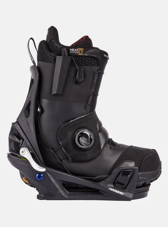 Men’s Burton Step On® X Re:Flex Snowboard Bindings