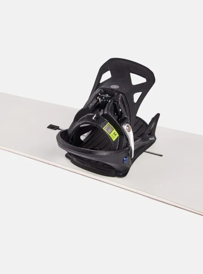 Men’s Burton Step On® X Re:Flex Snowboard Bindings