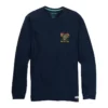 Men’s Burton Stonecrop Long Sleeve T-Shirt