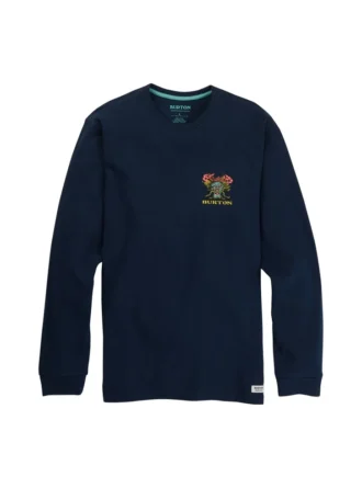 Men’s Burton Stonecrop Long Sleeve T-Shirt