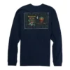 Men’s Burton Stonecrop Long Sleeve T-Shirt