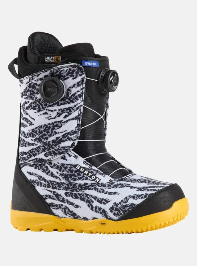 Men’s Burton Swath BOA® Snowboard Boots