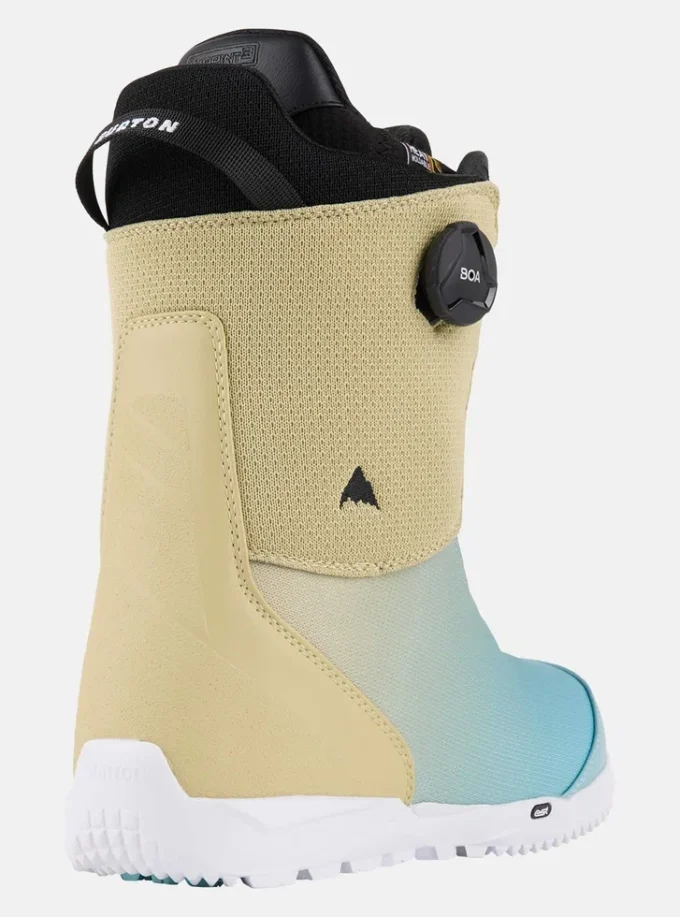 Men’s Burton Swath BOA® Snowboard Boots