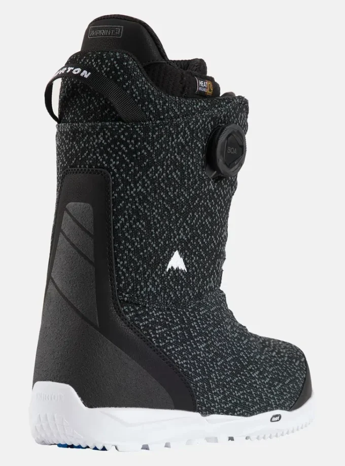 Men’s Burton Swath BOA® Snowboard Boots
