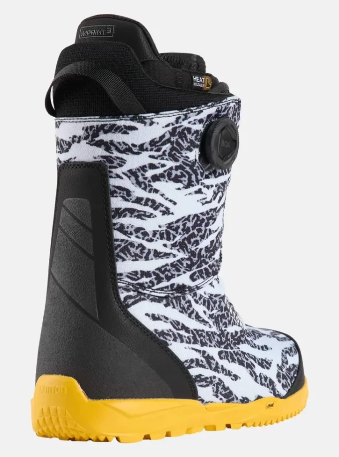 Men’s Burton Swath BOA® Snowboard Boots