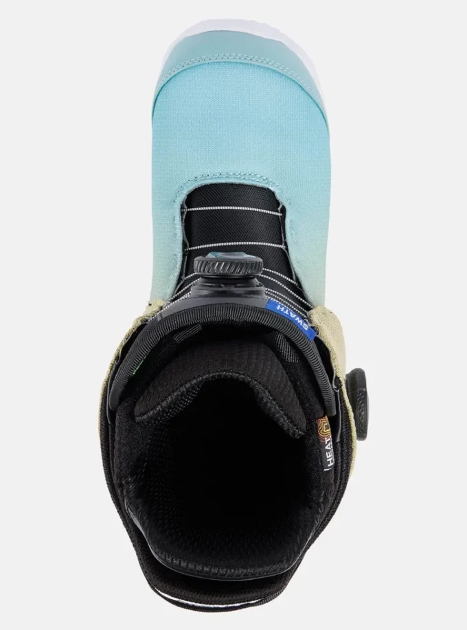 Men’s Burton Swath BOA® Snowboard Boots