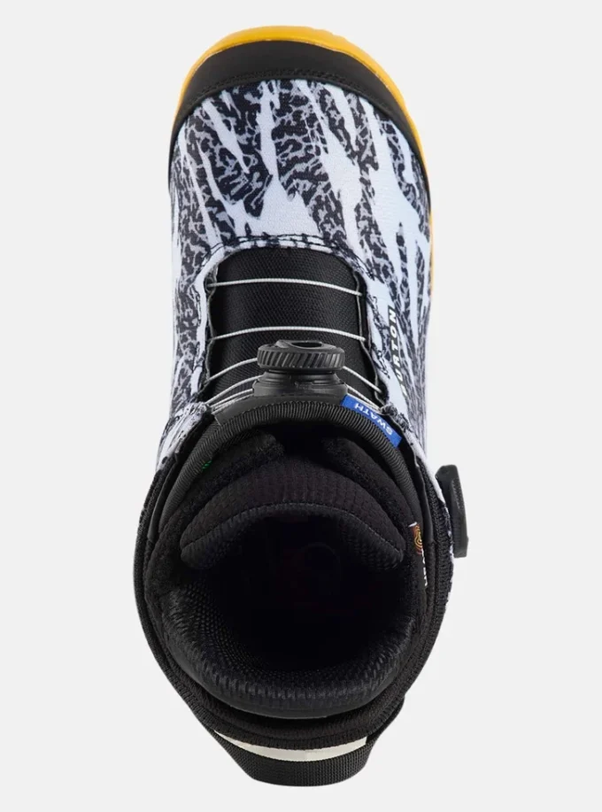Men’s Burton Swath BOA® Snowboard Boots