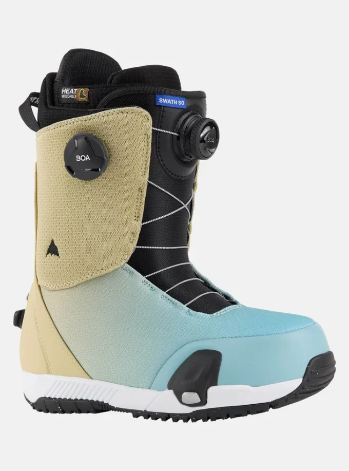 Men’s Burton Swath Step On® Snowboard Boots