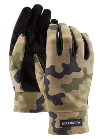 Men’s Burton Touch N Go Glove
