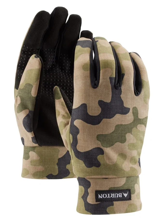 Men’s Burton Touch N Go Glove