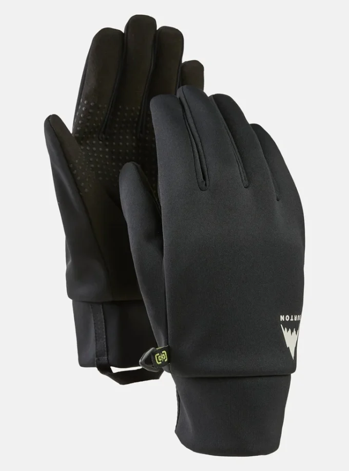 Men’s Burton Touch-N-Go Glove Liners