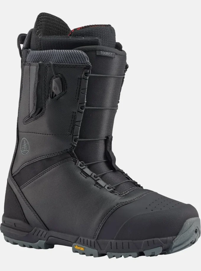 Men’s Burton Tourist Snowboard Boots