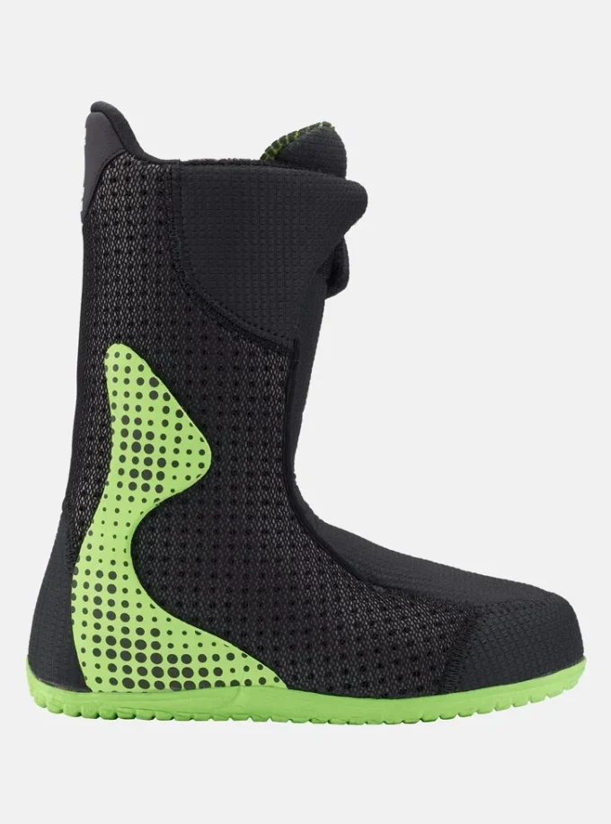 Men’s Burton Tourist Snowboard Boots
