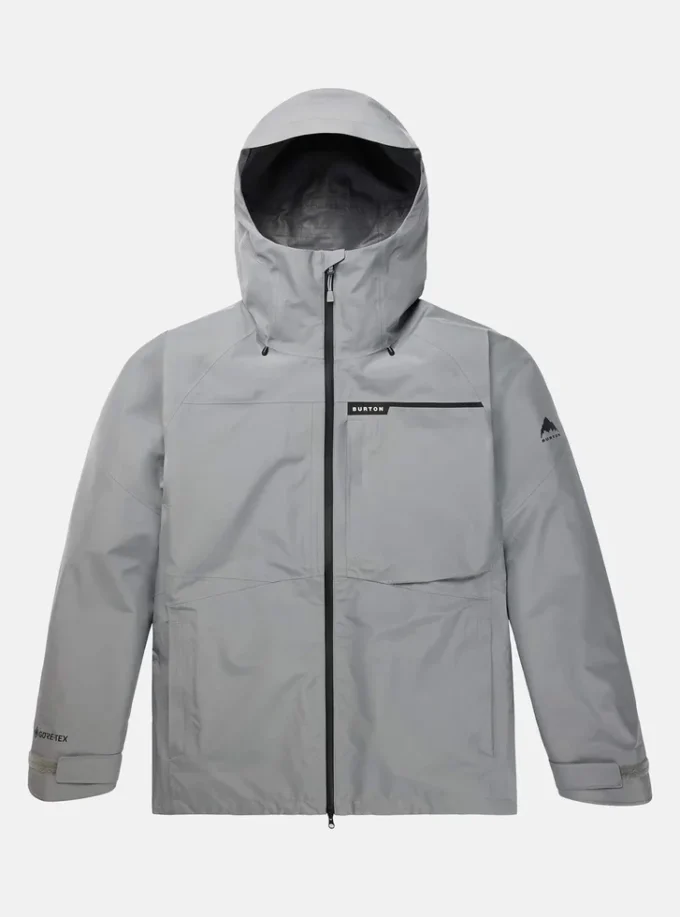 Men’s Burton Treeline GORE-TEX 3L Jacket