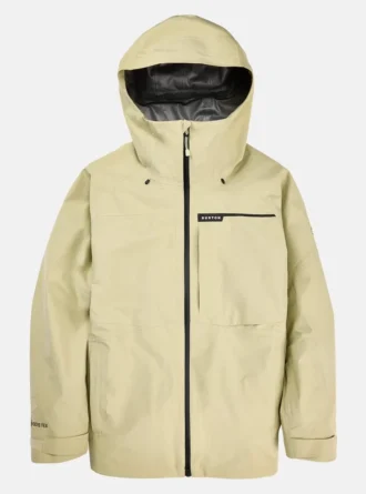 Men’s Burton Treeline GORE-TEX 3L Jacket (Sample)