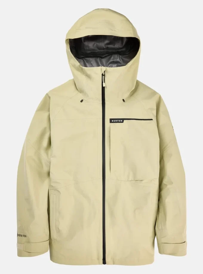 Men’s Burton Treeline GORE-TEX 3L Jacket (Sample)