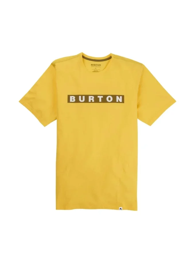 Men’s Burton Vault Short Sleeve T-Shirt