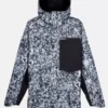 Men’s Burton Veridry 2L Rain Jacket