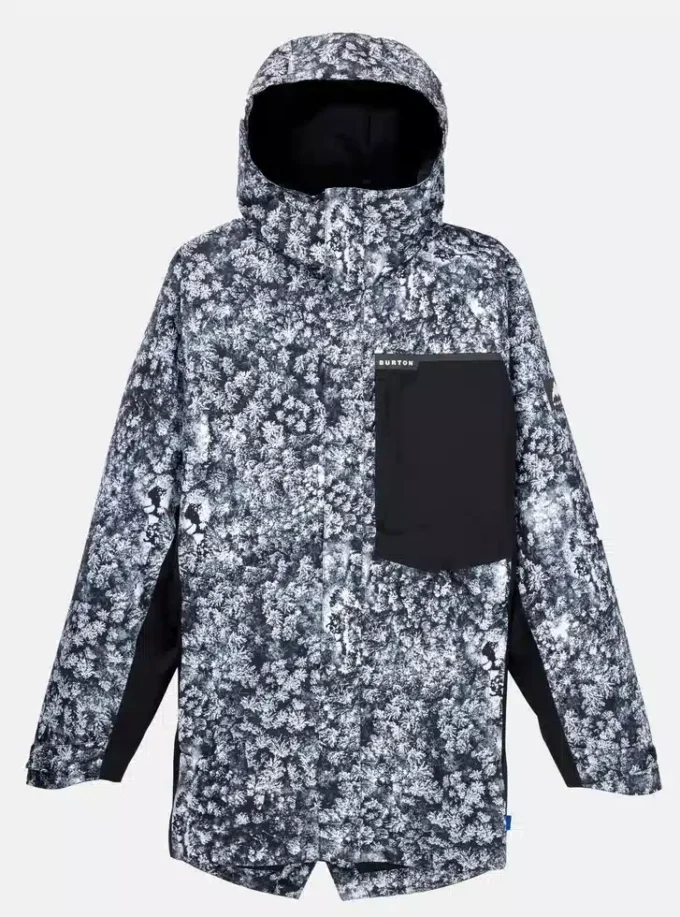 Men’s Burton Veridry 2L Rain Jacket