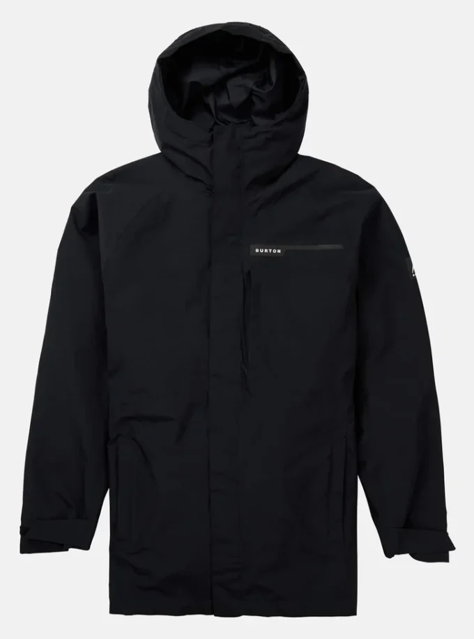 Men’s Burton Veridry 2L Rain Jacket