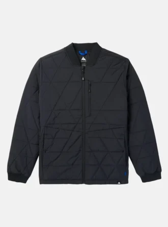 Men’s Burton Versatile Heat Insulated Jacket