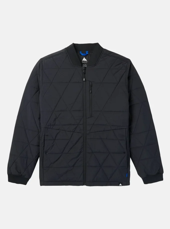 Men’s Burton Versatile Heat Insulated Jacket