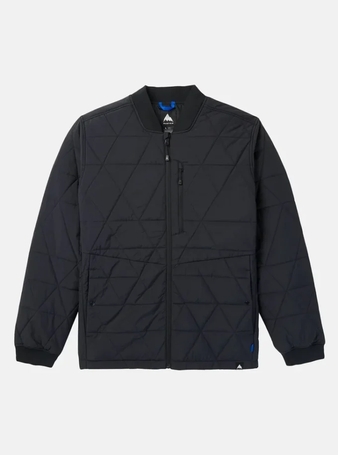 Men’s Burton Versatile Heat Insulated Jacket