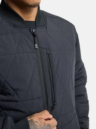 Men’s Burton Versatile Heat Insulated Jacket