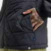 Men’s Burton Versatile Heat Insulated Jacket