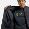 Men’s Burton Versatile Heat Insulated Jacket
