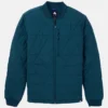 Men’s Burton Versatile Heat Insulated Jacket (Sample)