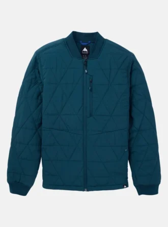 Men’s Burton Versatile Heat Insulated Jacket (Sample)