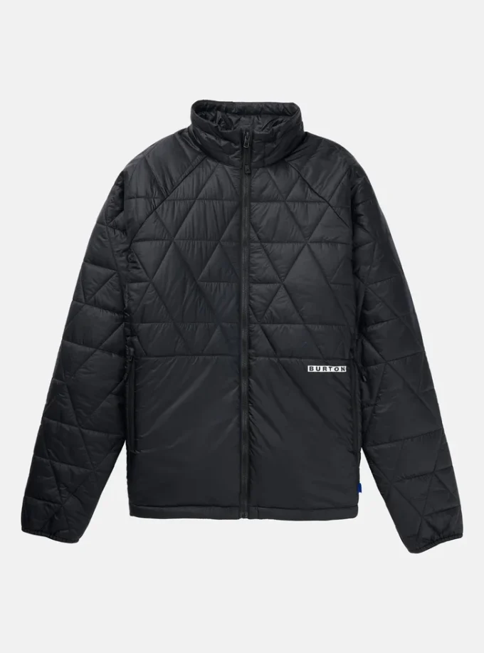 Men’s Burton Versatile Heat Synthetic Insulator Jacket