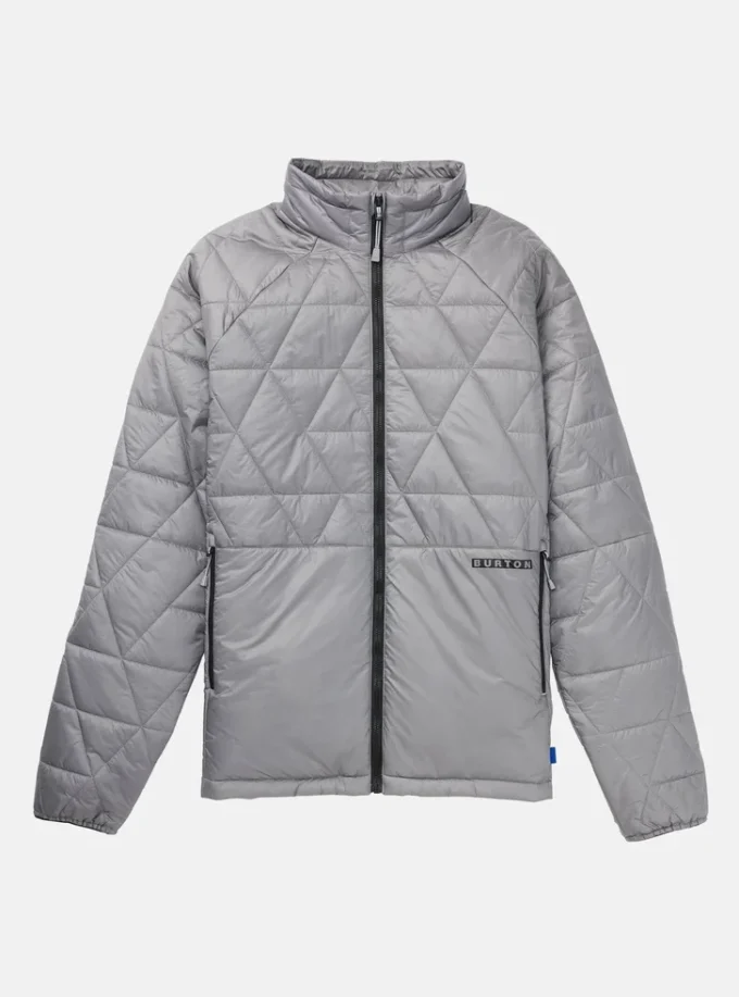 Men’s Burton Versatile Heat Synthetic Insulator Jacket