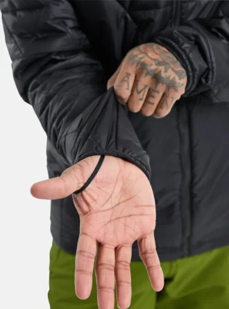 Men’s Burton Versatile Heat Synthetic Insulator Jacket