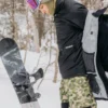 Men’s Burton Versatile Heat Synthetic Insulator Jacket