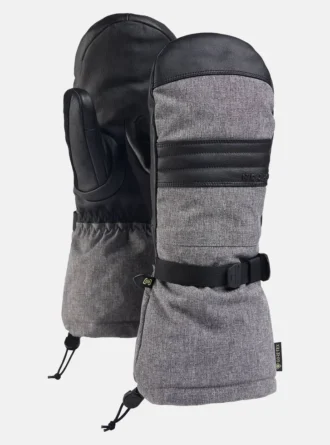 Men’s Burton Warmest GORE-TEX Mittens
