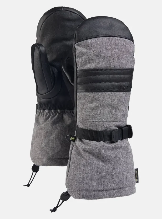 Men’s Burton Warmest GORE-TEX Mittens